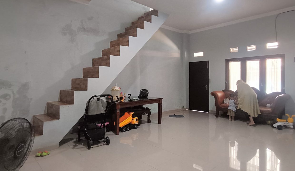 DIJUAL RUMAH KOMPLEK PATRA PERMAI PALEMBANG (8)
