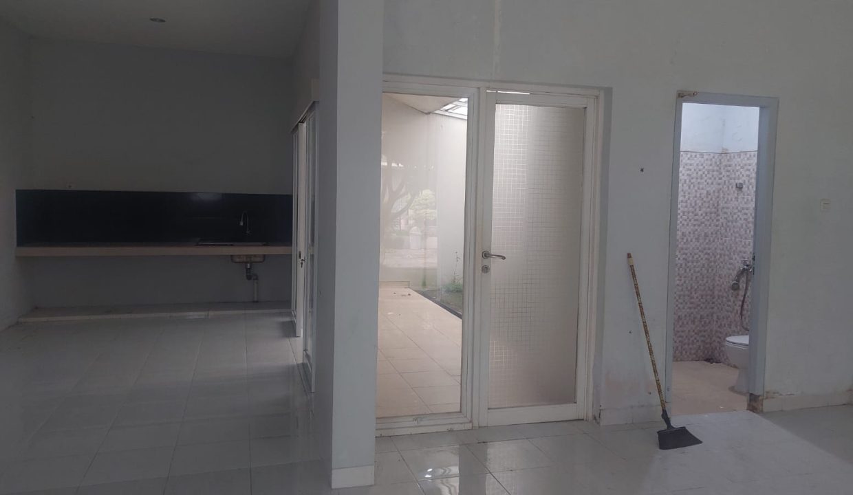 DIJUAL RUMAH KOMPLEK PAVILION CITRA GRAND CITY PALEMBANG (3)