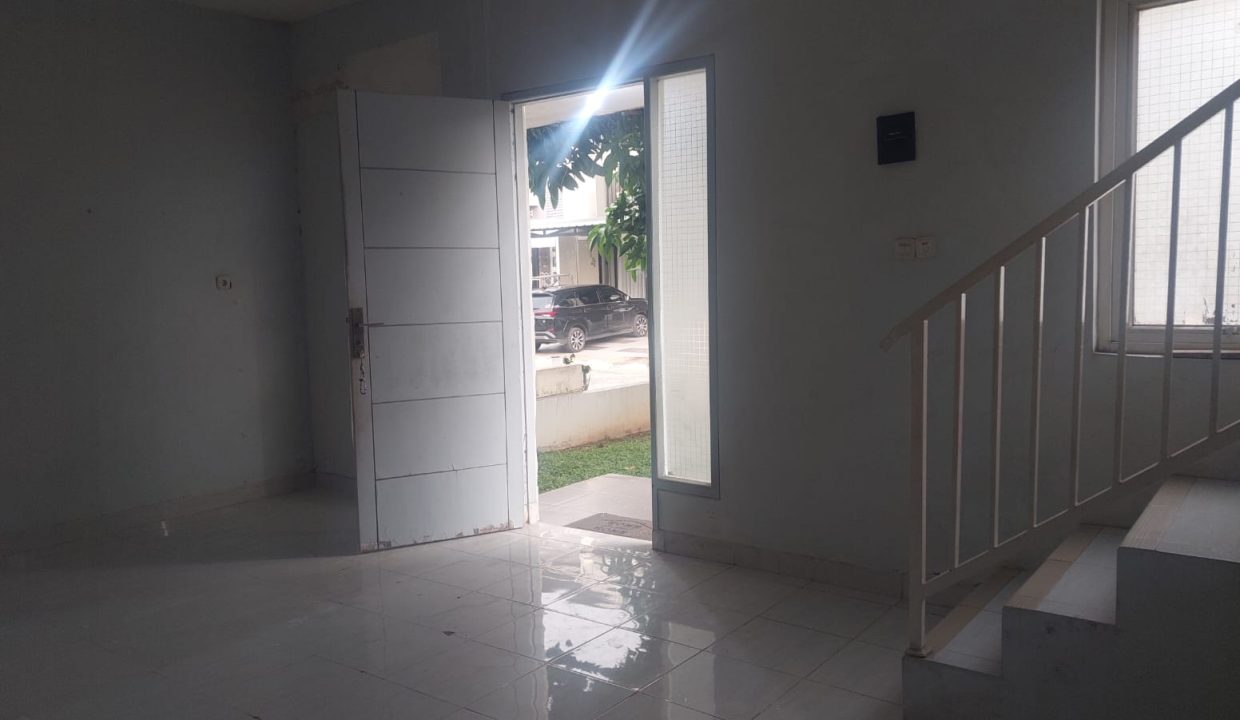 DIJUAL RUMAH KOMPLEK PAVILION CITRA GRAND CITY PALEMBANG (4)