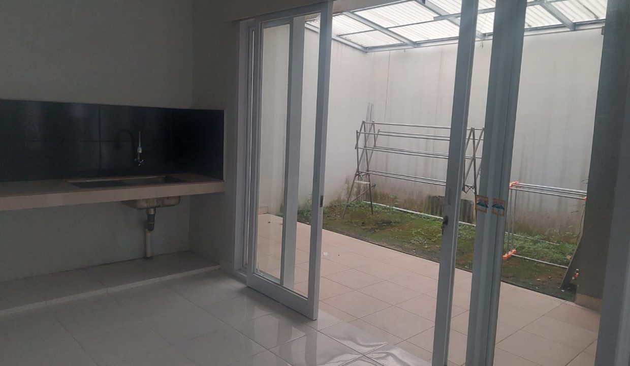 DIJUAL RUMAH KOMPLEK PAVILION CITRA GRAND CITY PALEMBANG (5)