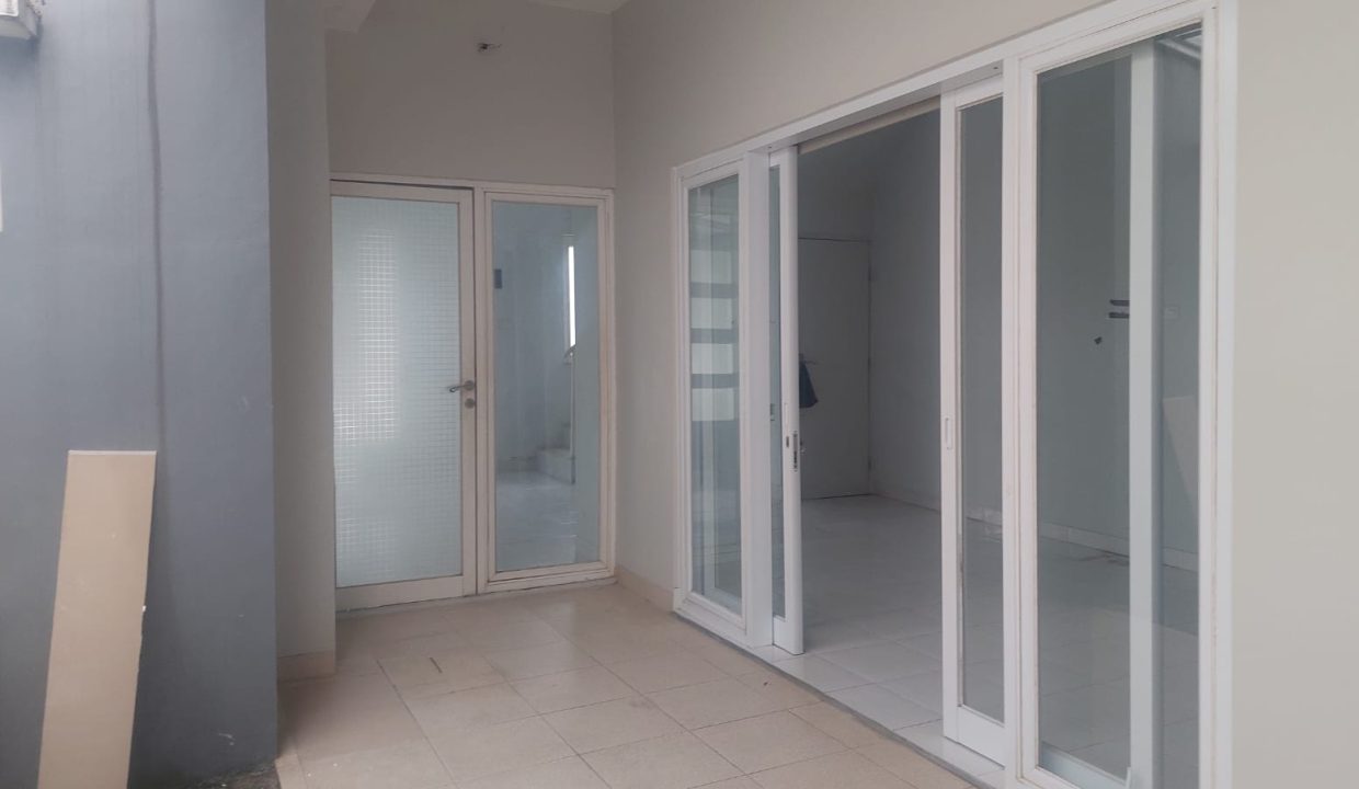 DIJUAL RUMAH KOMPLEK PAVILION CITRA GRAND CITY PALEMBANG (6)