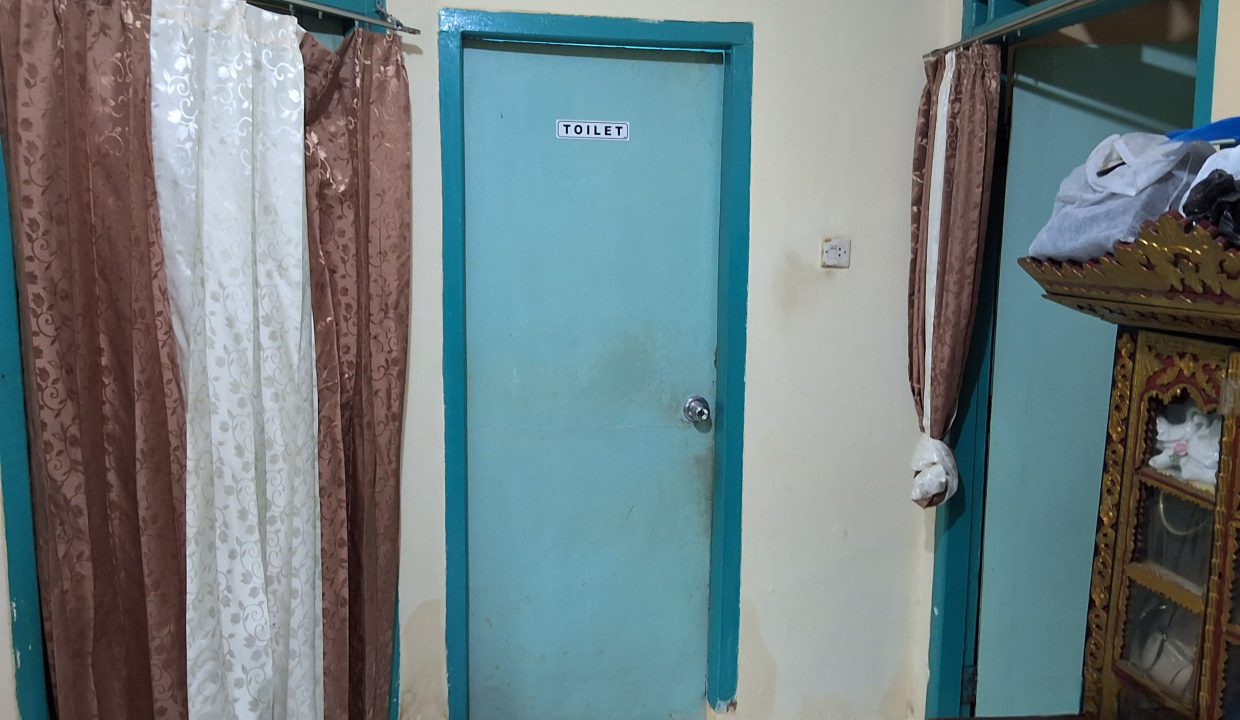 DIJUAL RUMAH KOMPLEK PURI SUKATANI PALEMBANG (2)