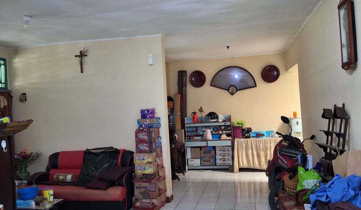 DIJUAL RUMAH KOMPLEK PURI SUKATANI PALEMBANG (3)