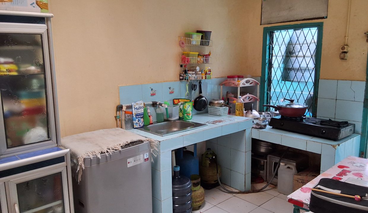 DIJUAL RUMAH KOMPLEK PURI SUKATANI PALEMBANG (7)