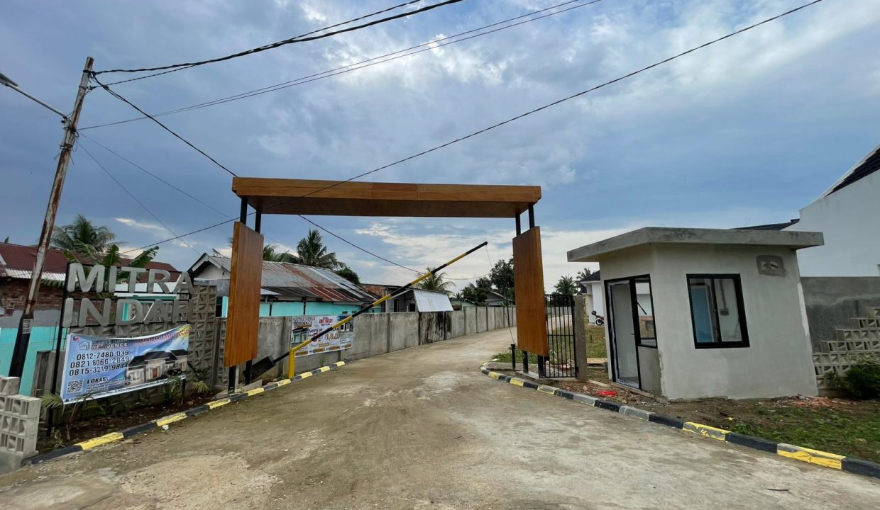 DIJUAL RUMAH LEBONG GAJAH PALEMBANG (1)