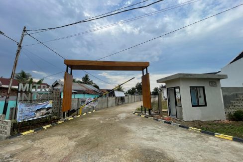 DIJUAL RUMAH LEBONG GAJAH PALEMBANG (1)