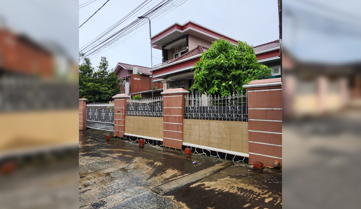 DIJUAL RUMAH LEMABANG PALEMBANG (1)