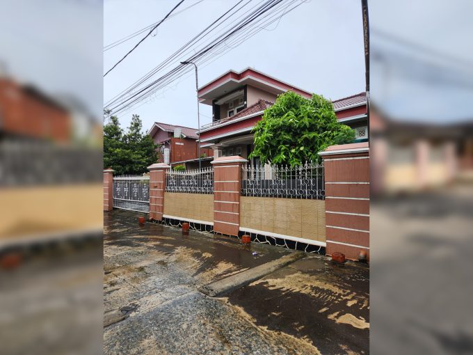 DIJUAL RUMAH LEMABANG PALEMBANG (1)