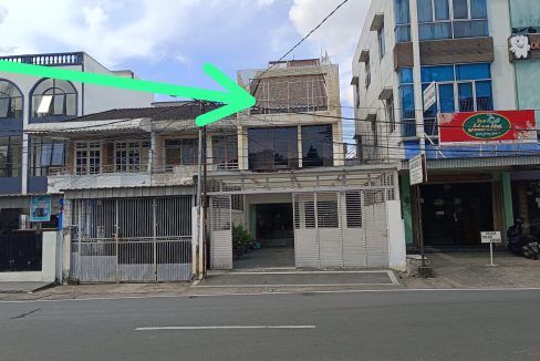 DIJUAL RUMAH MAYOR RUSLAN PALEMBANG (1)