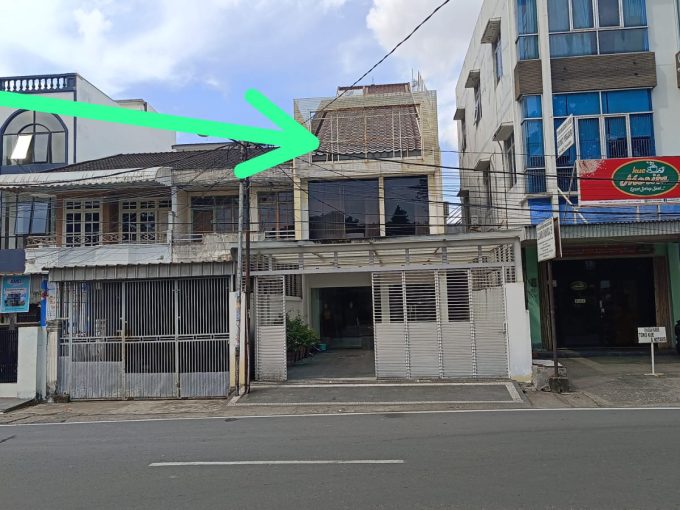 DIJUAL RUMAH MAYOR RUSLAN PALEMBANG (1)