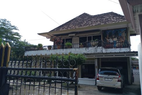 DIJUAL RUMAH MAYOR ZEN PUSRI PALEMBANG (1)