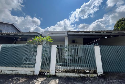 DIJUAL RUMAH MAYOR ZURBI BUSTAN SUKARAME PALEMBANG (1)