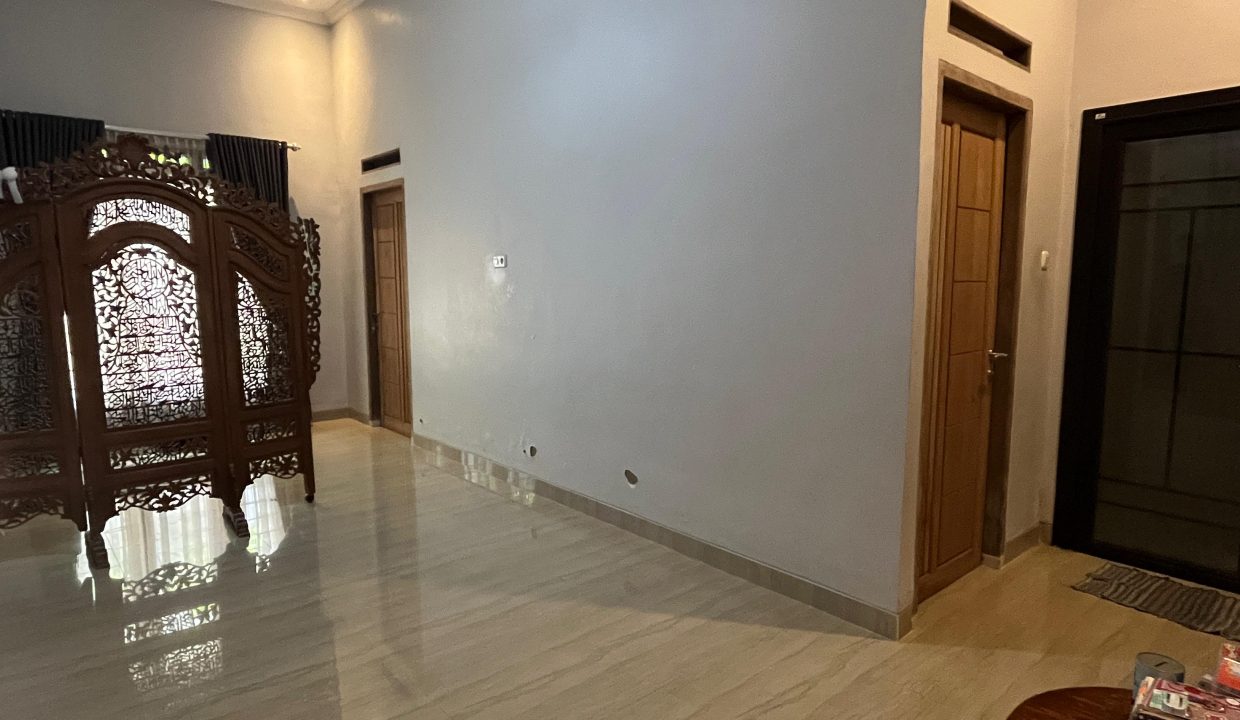 DIJUAL RUMAH MAYOR ZURBI BUSTAN SUKARAME PALEMBANG (12)