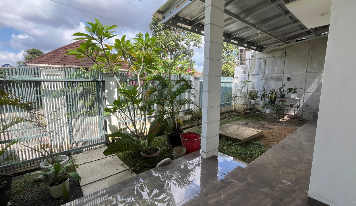 DIJUAL RUMAH MAYOR ZURBI BUSTAN SUKARAME PALEMBANG (3)