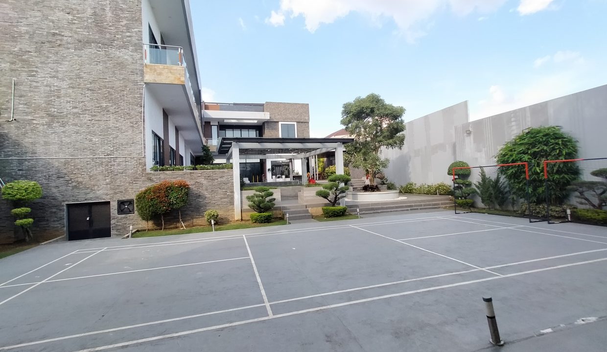 DIJUAL RUMAH MEWAH FULL FURNISH CELENTANG PALEMBANG (6)