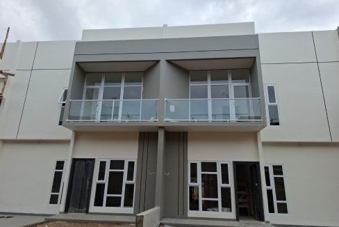 DIJUAL RUMAH ROYALE DIAMOND PALEMBANG (0,3)