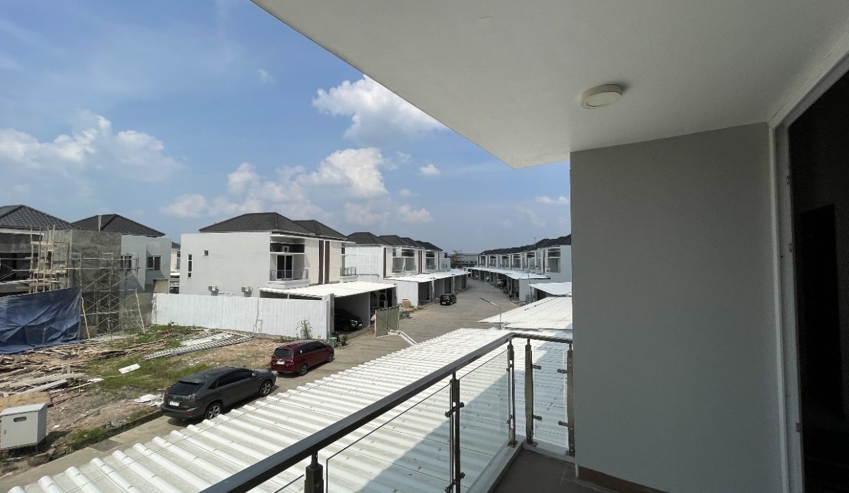 DIJUAL RUMAH SMART HOME THE ROYAL RESORT PALEMBANG (13)