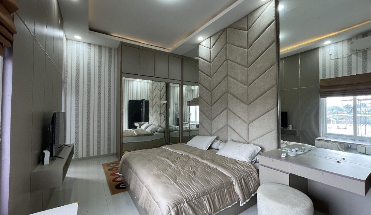 DIJUAL RUMAH SMART HOME THE ROYAL RESORT PALEMBANG (26)