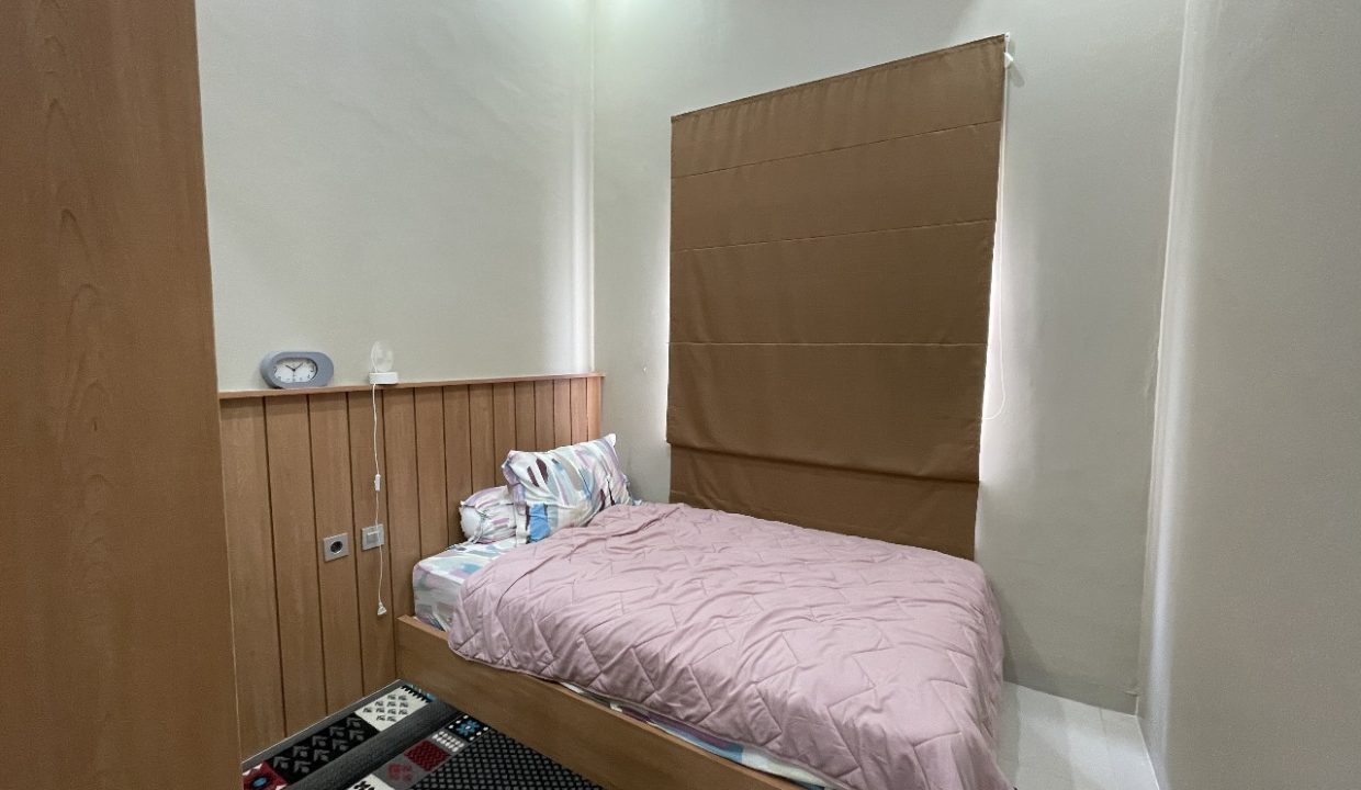 DIJUAL RUMAH SMART HOME THE ROYAL RESORT PALEMBANG (27)