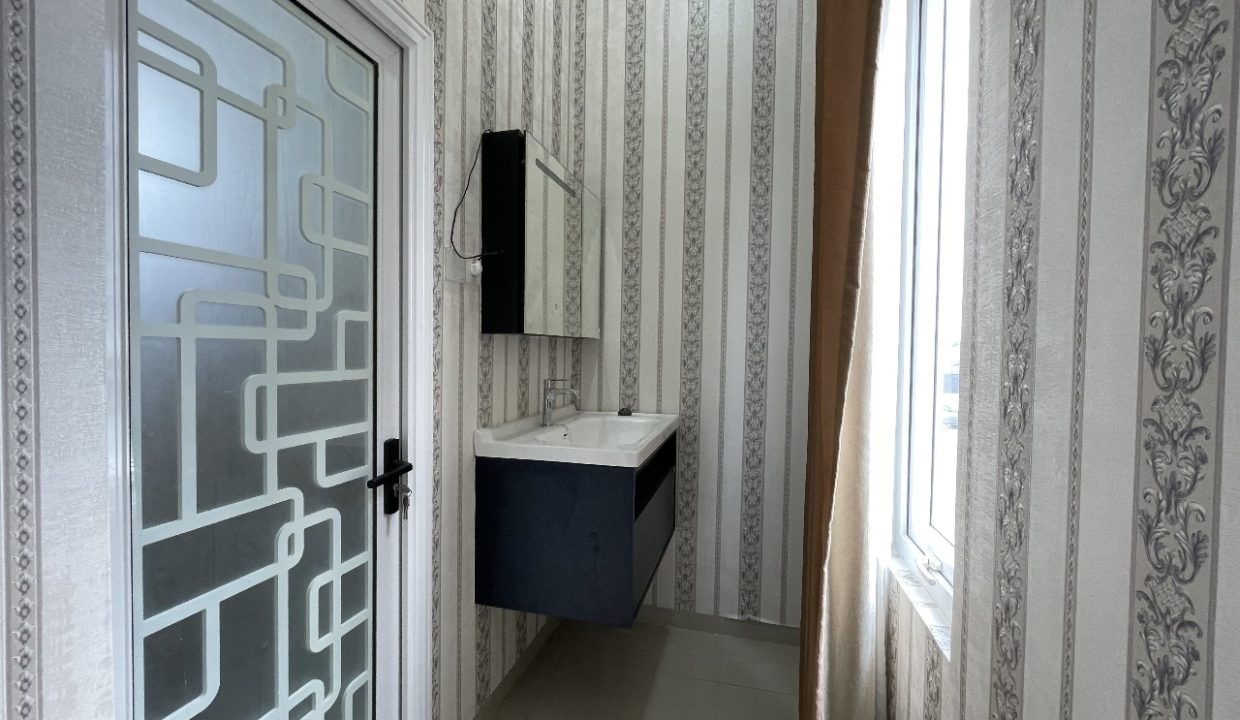 DIJUAL RUMAH SMART HOME THE ROYAL RESORT PALEMBANG (8)
