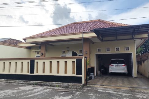 DIJUAL RUMAH SUKABANGUN 2 PALEMBANG (0,3)