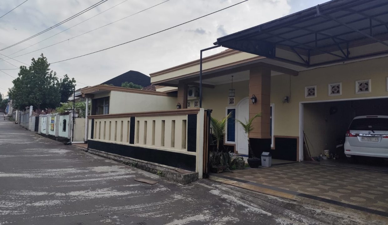 DIJUAL RUMAH SUKABANGUN 2 PALEMBANG (4)
