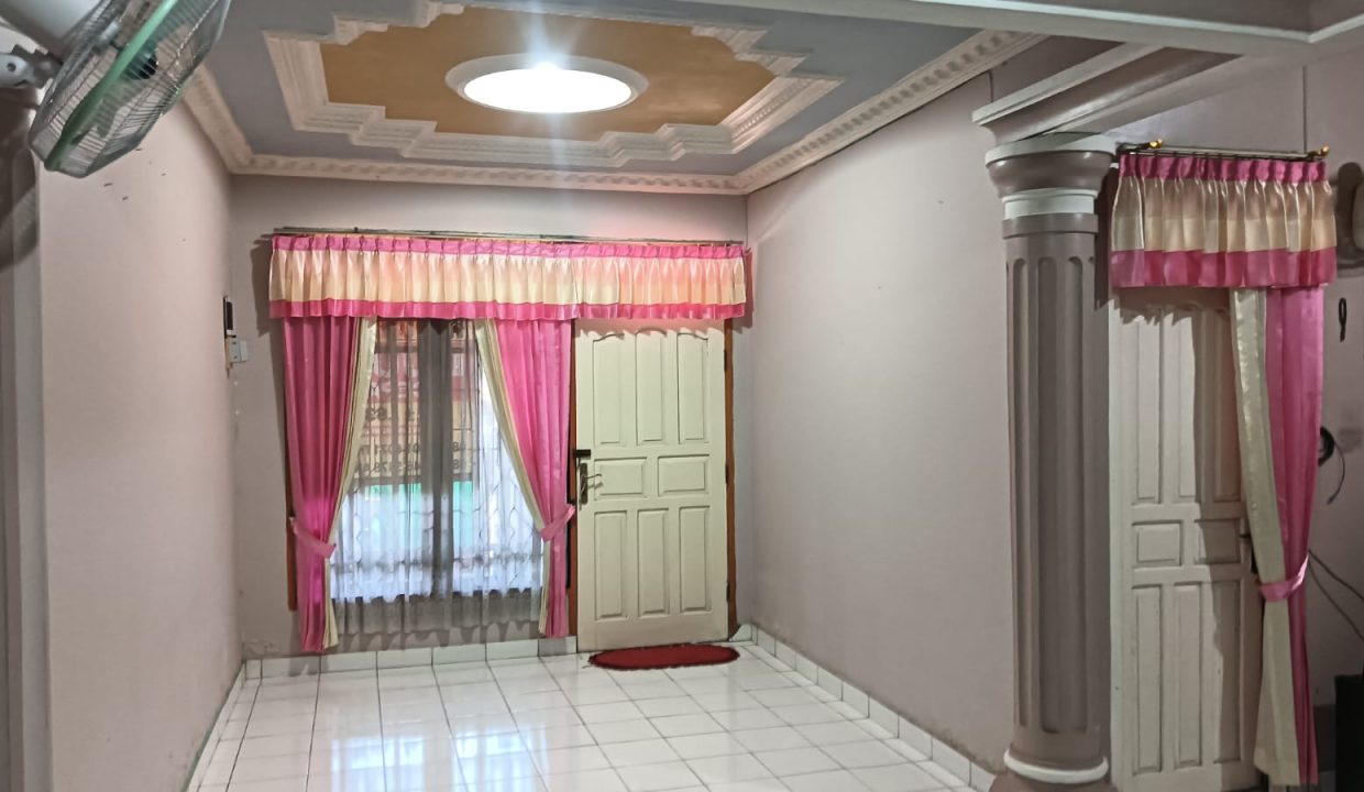 DIJUAL RUMAH TALANG BETUTU LAMA BANYUASIN (3)
