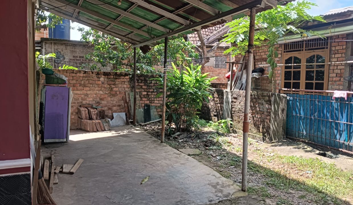 DIJUAL RUMAH TALANG BETUTU LAMA BANYUASIN (6)