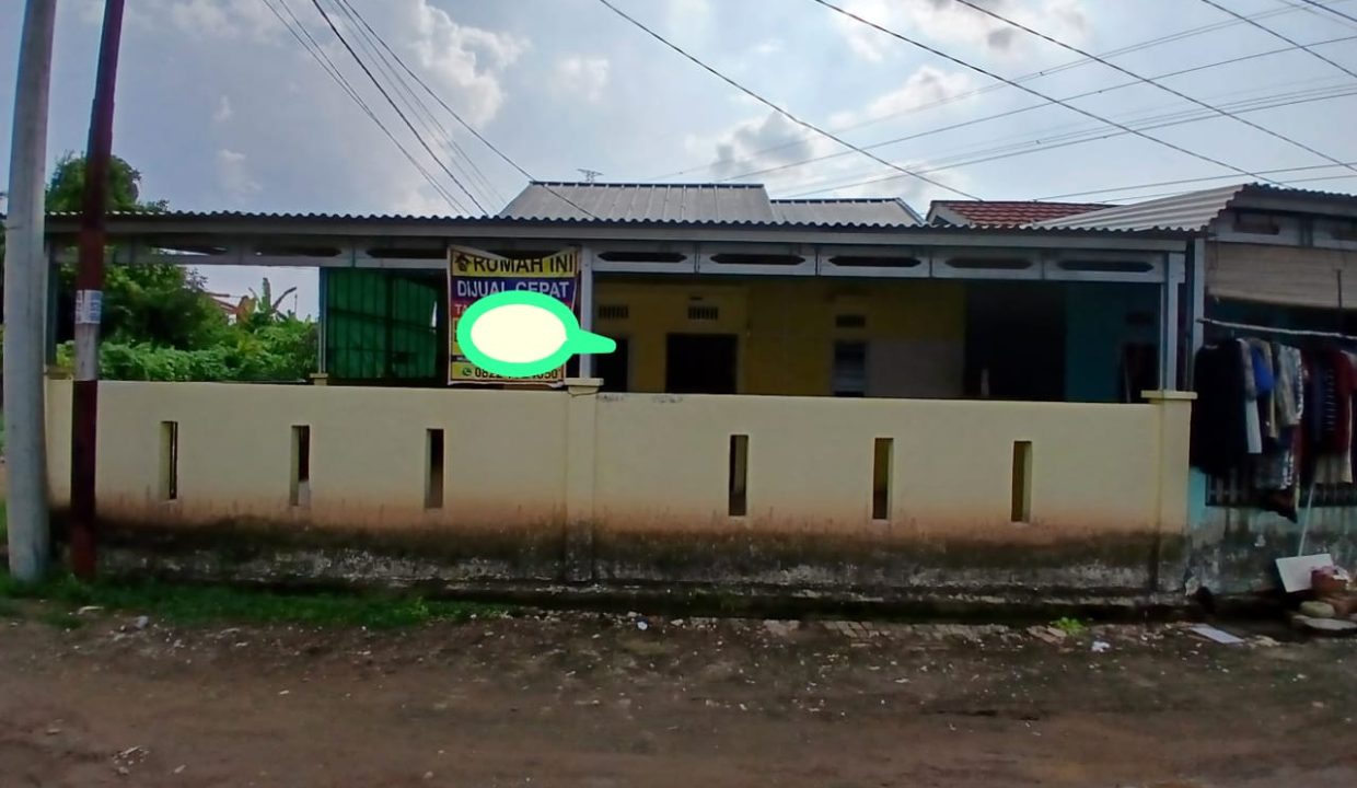 DIJUAL RUMAH TANJUNG API API PALEMBANG (1)
