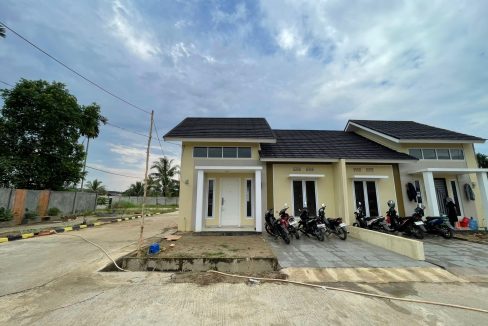 DIJUAL RUMAH TYPE 45 LEBONG GAJAH PALEMBANG (1)