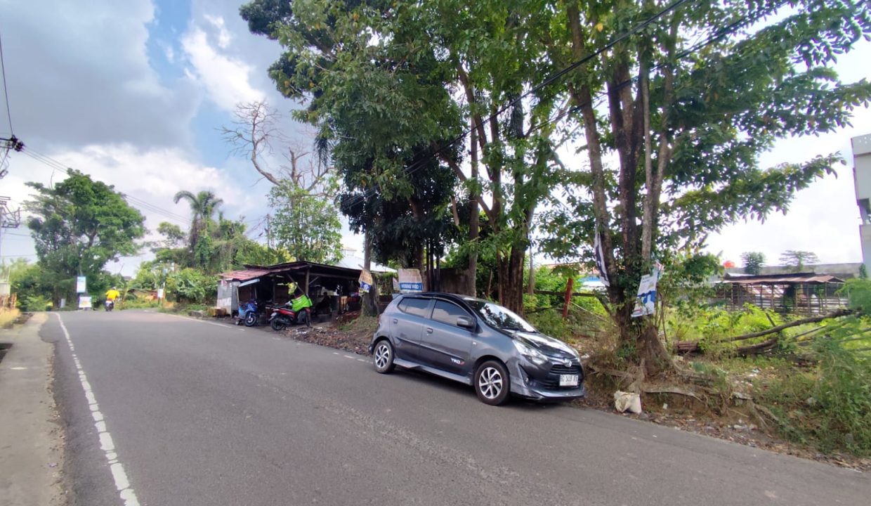DIJUAL TANAH 6860 M2 JALAN RUSTINI SAKO PALEMBANG (0,5)