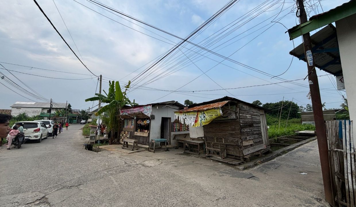 DIJUAL TANAH BERINGIN RAYA DEKAT PTC MALL PALEMBANG (2)