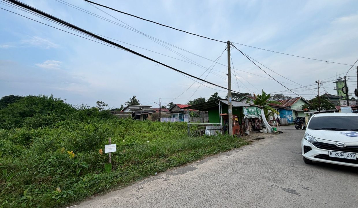 DIJUAL TANAH BERINGIN RAYA DEKAT PTC MALL PALEMBANG (4)