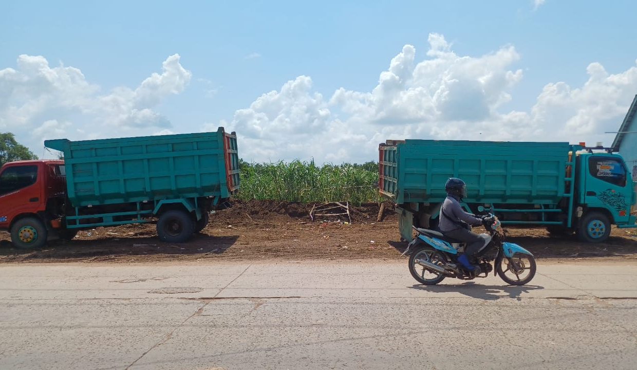 DIJUAL TANAH JALAN KERAMASAN PALEMBANG (6)