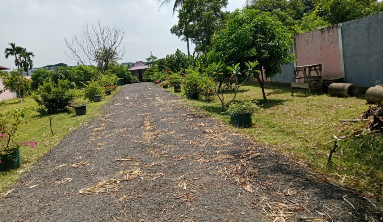 DIJUAL TANAH JALAN PIPA PUSRI DEKAT JEMBATAN MUSI II PALEMBANG (3)