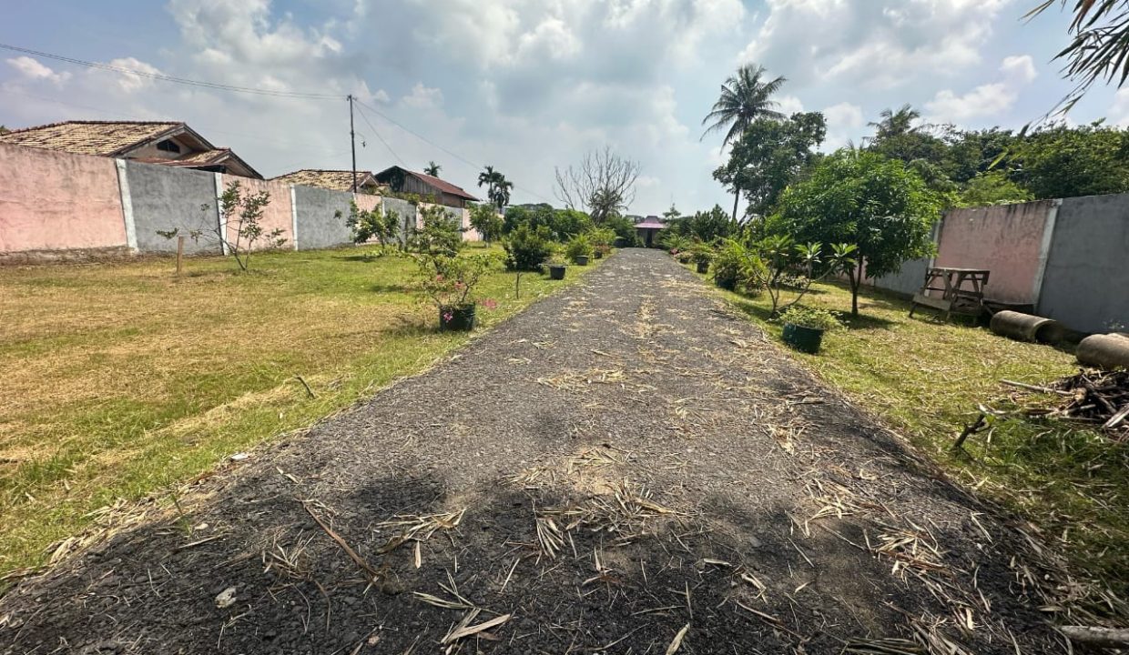 DIJUAL TANAH JALAN PIPA PUSRI DEKAT JEMBATAN MUSI II PALEMBANG (4)