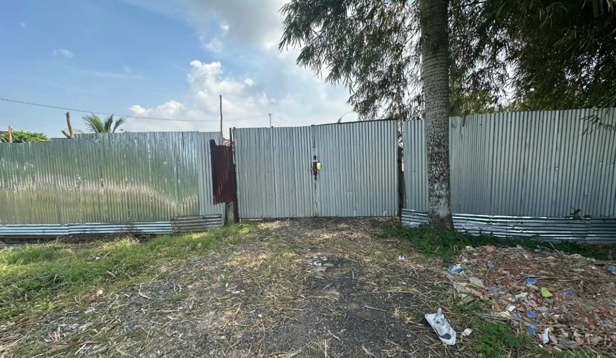 DIJUAL TANAH JALAN PIPA PUSRI DEKAT JEMBATAN MUSI II PALEMBANG (6)