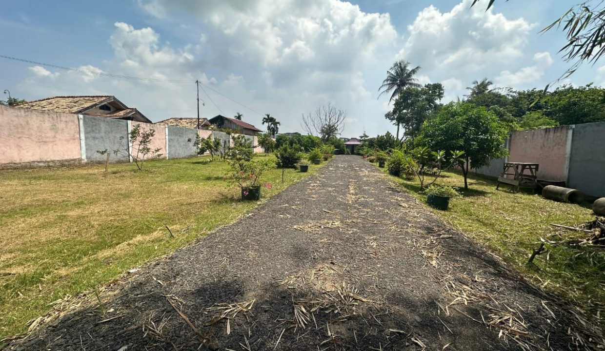 DIJUAL TANAH JALAN PIPA PUSRI DEKAT JEMBATAN MUSI II PALEMBANG (7)