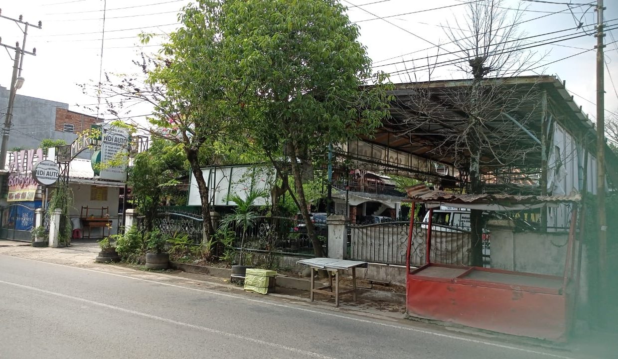 DIJUAL TANAH JALAN SULTAN MANSYUR PALEMBANG (7)