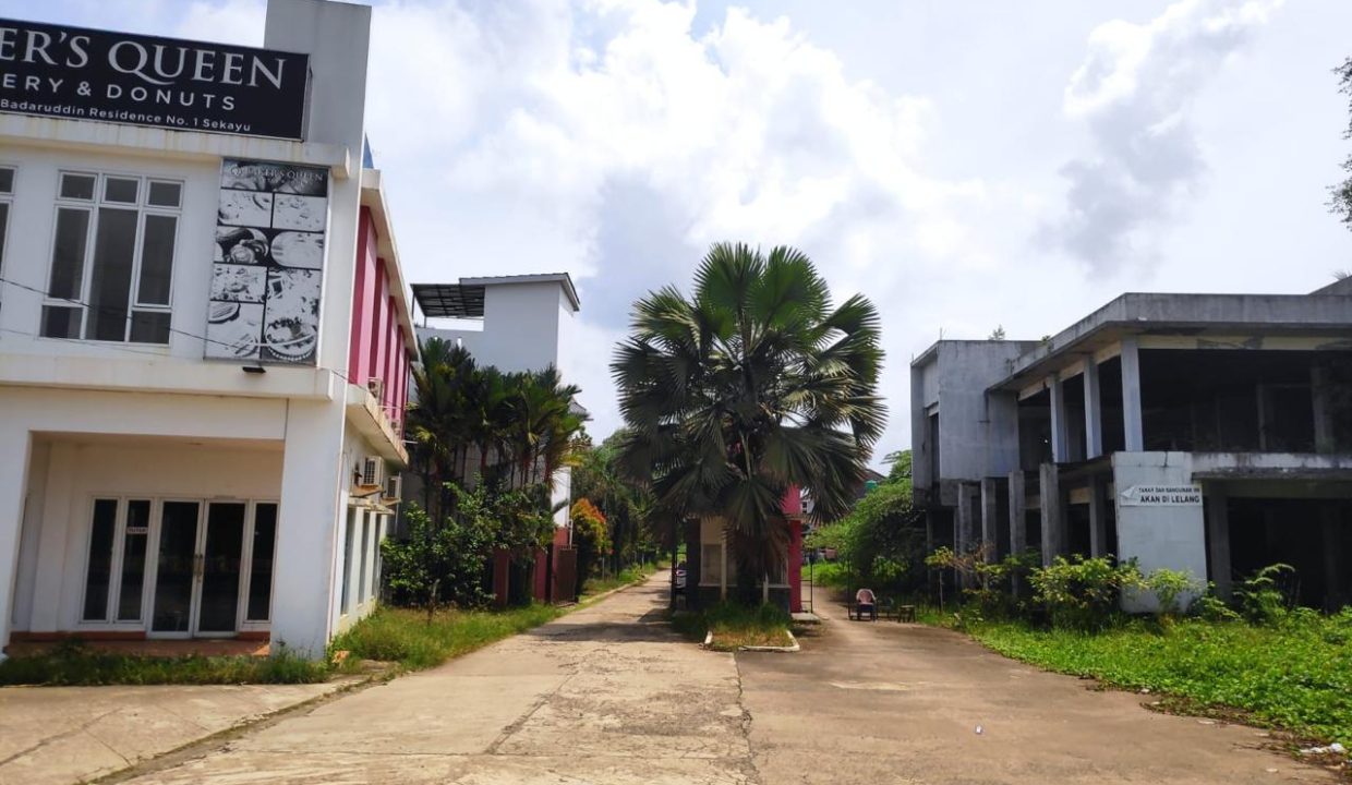 DIJUAL TANAH PINGGIR JALAN RAYA SEKAYU MUSI BANYUASIN (14)