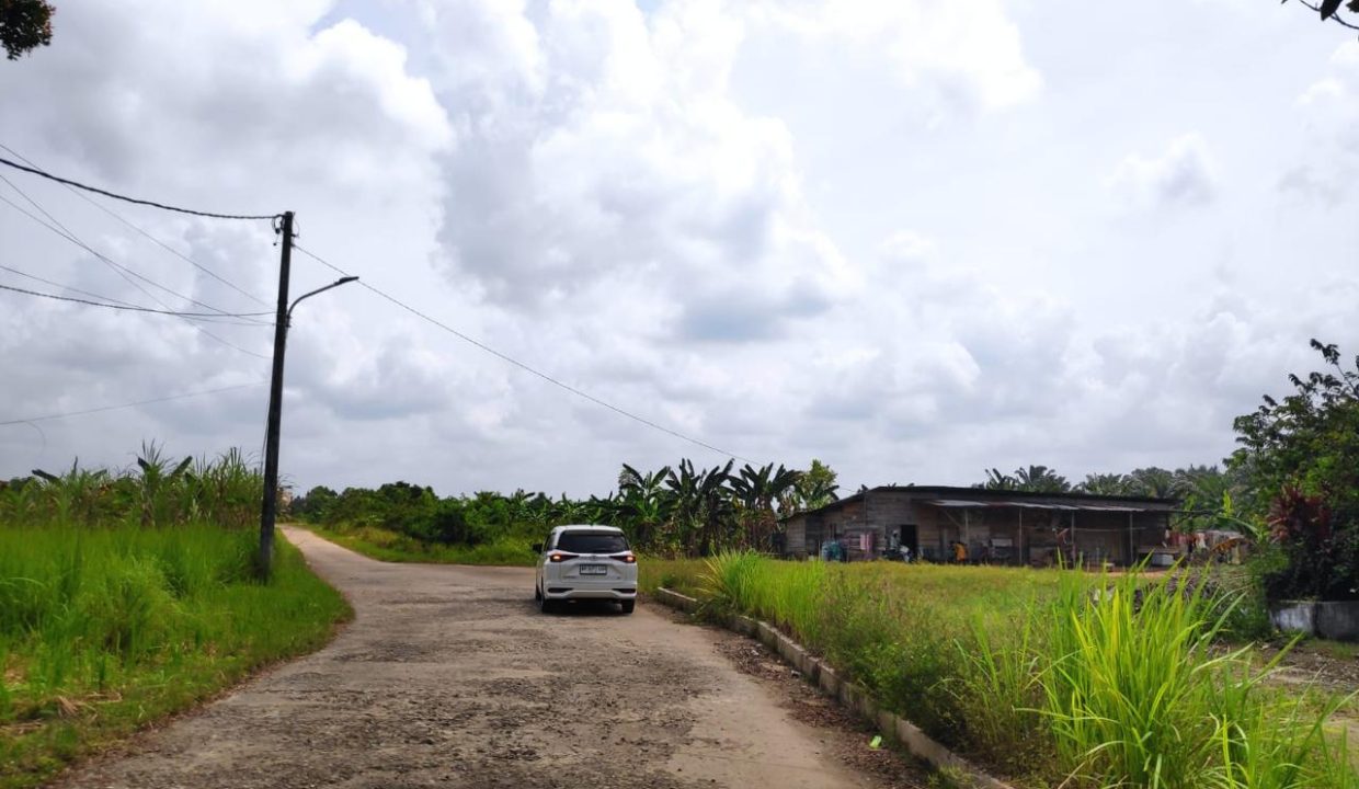 DIJUAL TANAH PINGGIR JALAN RAYA SEKAYU MUSI BANYUASIN (19)