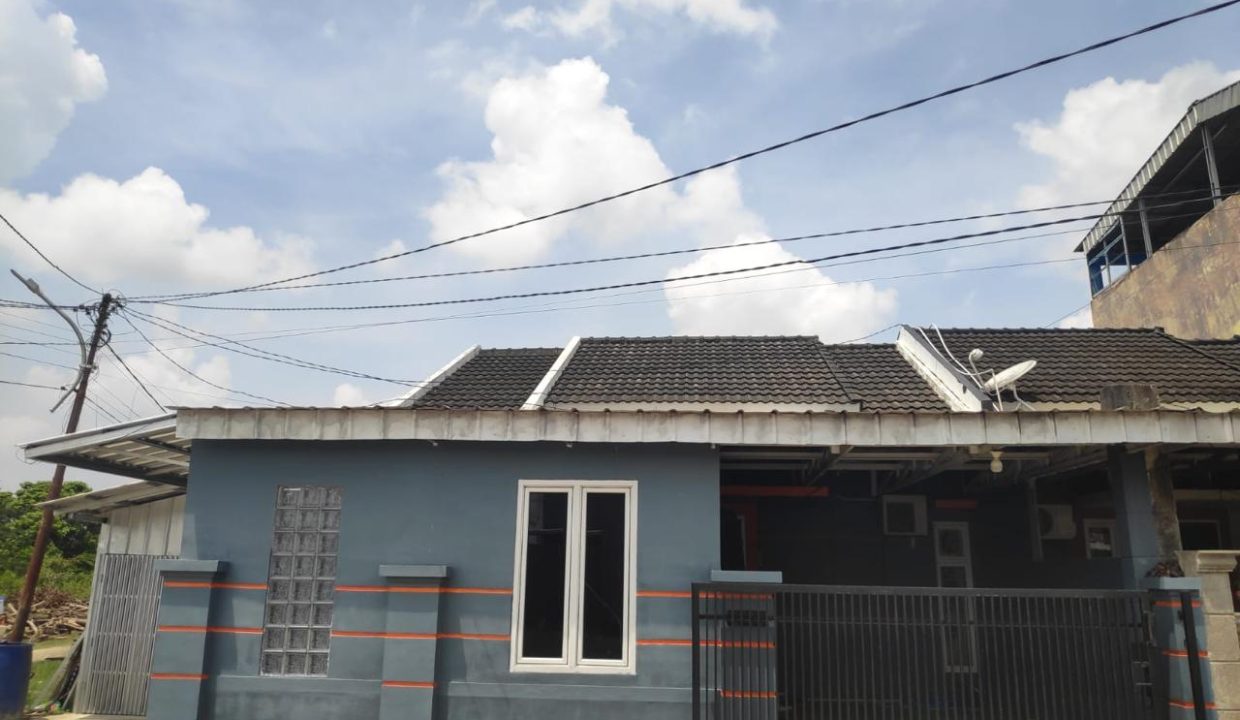 DIJUAL TANAH PINGGIR JALAN RAYA SEKAYU MUSI BANYUASIN (2)