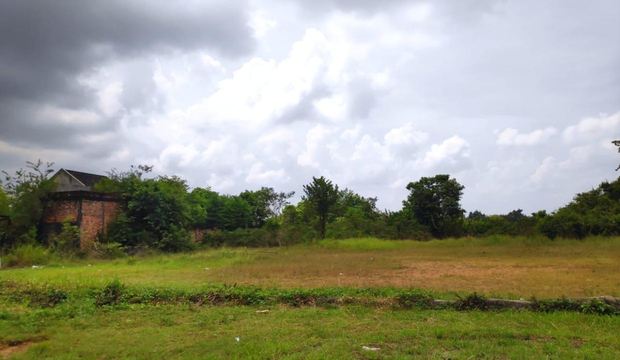 DIJUAL TANAH PINGGIR JALAN RAYA SEKAYU MUSI BANYUASIN (3)