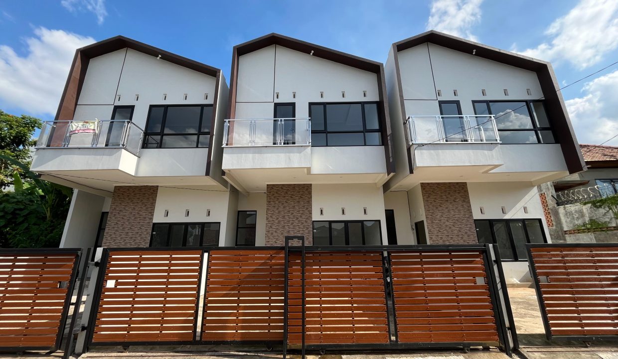DIJUAL TOWNHOUSE JALAN PADANG KAPAS BUKIT LAMA PALEMBANG' (1)
