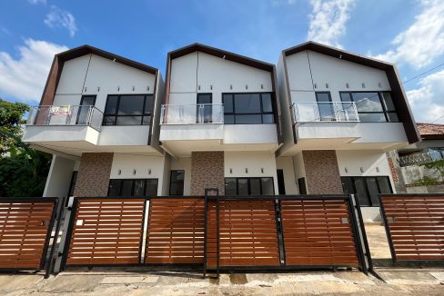 DIJUAL TOWNHOUSE JALAN PADANG KAPAS BUKIT LAMA PALEMBANG' (1)