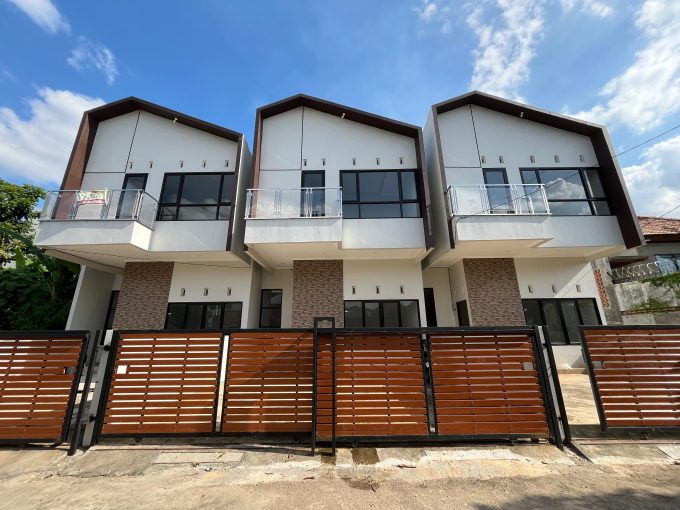 DIJUAL TOWNHOUSE JALAN PADANG KAPAS BUKIT LAMA PALEMBANG' (1)