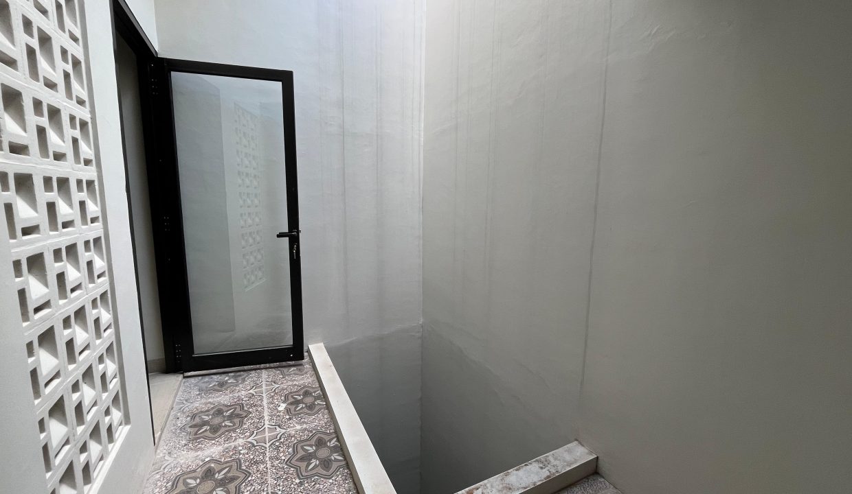DIJUAL TOWNHOUSE JALAN PADANG KAPAS BUKIT LAMA PALEMBANG' (10)