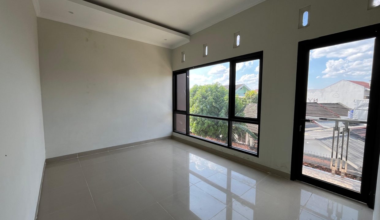 DIJUAL TOWNHOUSE JALAN PADANG KAPAS BUKIT LAMA PALEMBANG' (12)