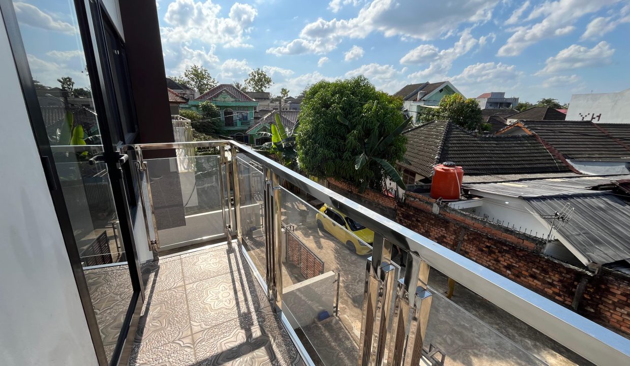 DIJUAL TOWNHOUSE JALAN PADANG KAPAS BUKIT LAMA PALEMBANG' (14)