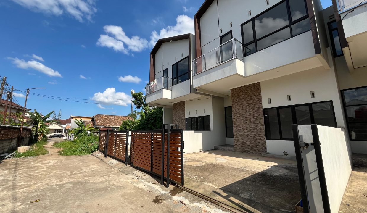 DIJUAL TOWNHOUSE JALAN PADANG KAPAS BUKIT LAMA PALEMBANG' (4)